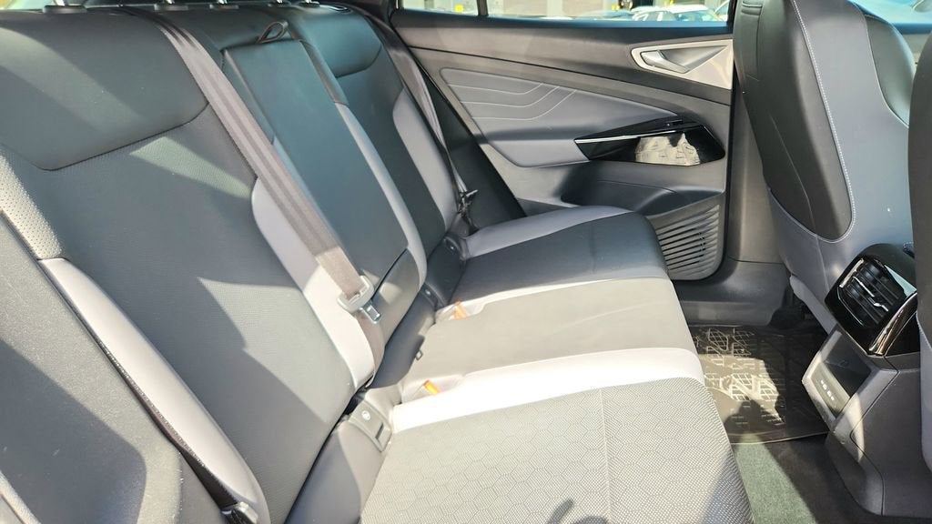 2023 Volkswagen ID.4 S