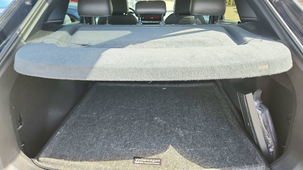 2023 Volkswagen ID.4 S