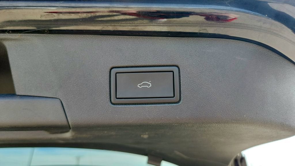 2023 Volkswagen ID.4 S