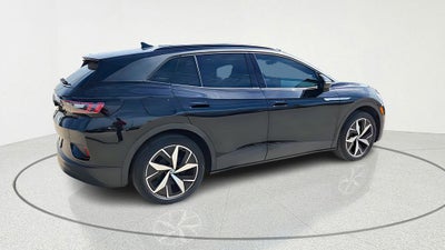 2023 Volkswagen ID.4 S