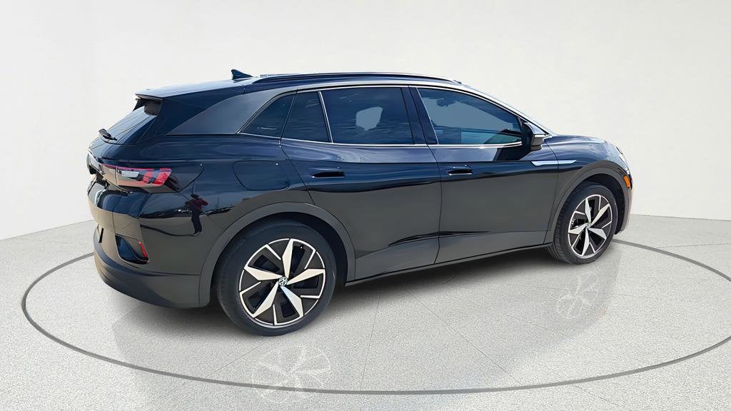 2023 Volkswagen ID.4 S