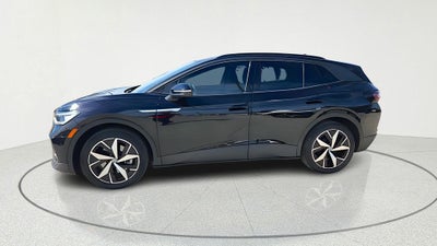 2023 Volkswagen ID.4 S