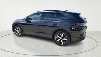 2023 Volkswagen ID.4 S