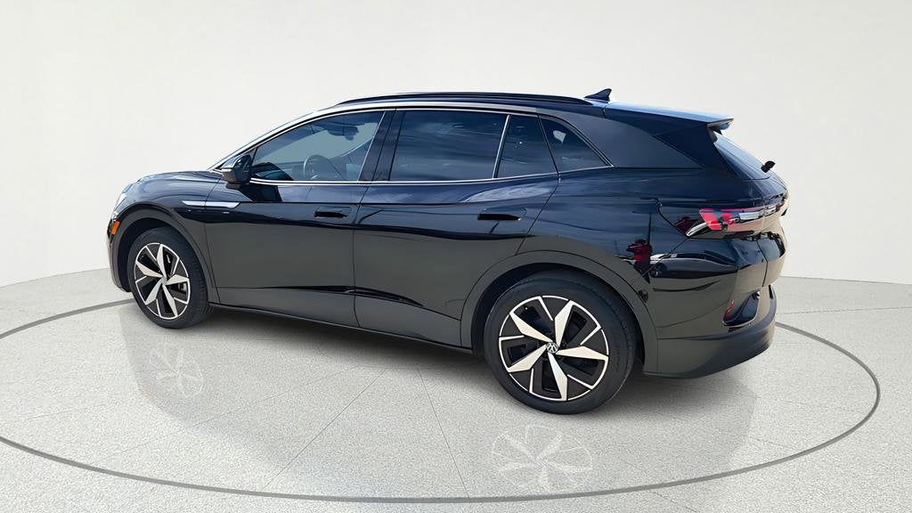 2023 Volkswagen ID.4 S