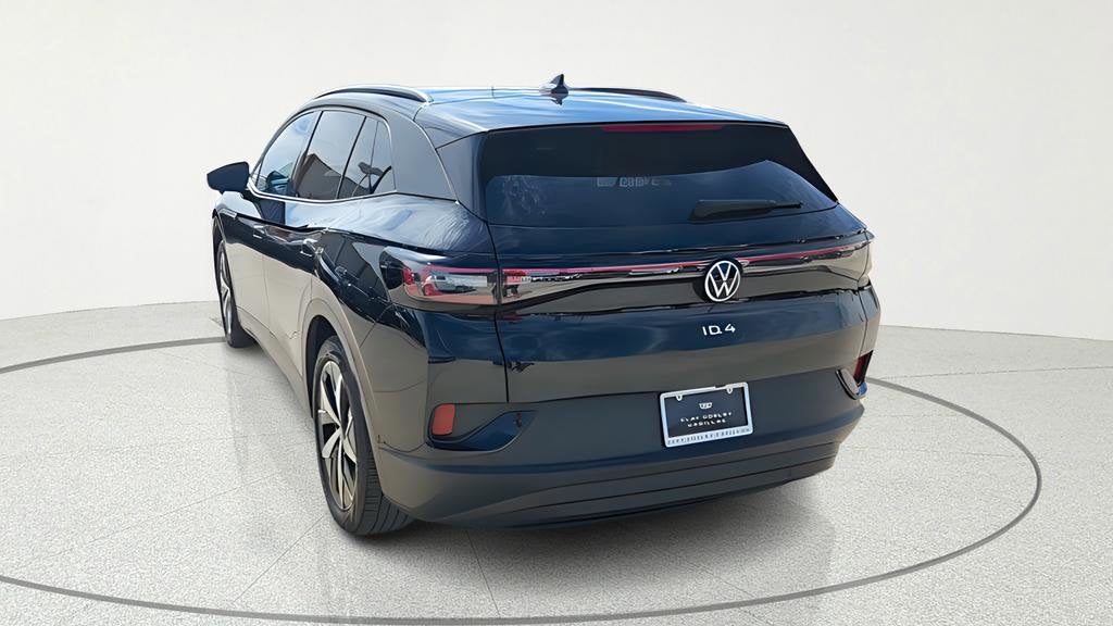2023 Volkswagen ID.4 S