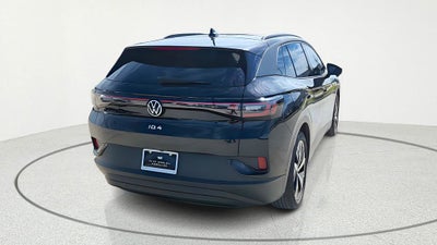 2023 Volkswagen ID.4 S