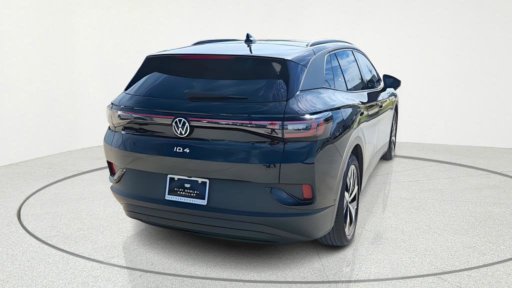 2023 Volkswagen ID.4 S