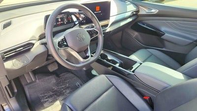 2023 Volkswagen ID.4 S