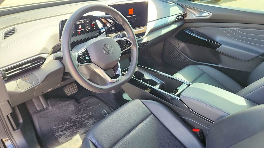 2023 Volkswagen ID.4 S