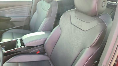 2023 Volkswagen ID.4 S