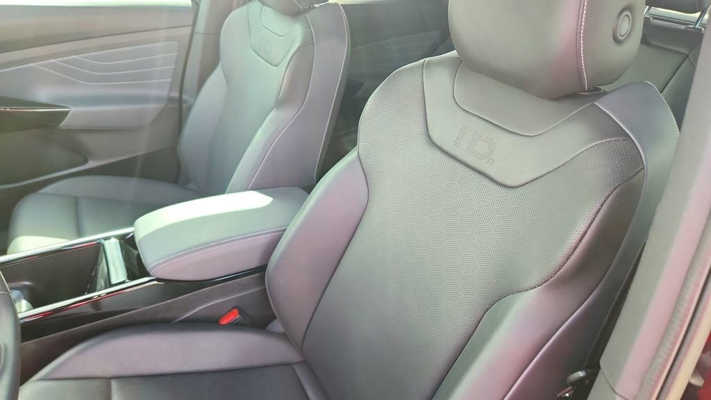 2023 Volkswagen ID.4 S