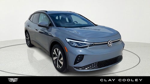 2023 Volkswagen ID.4 Pro