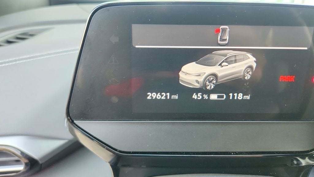 2023 Volkswagen ID.4 Pro