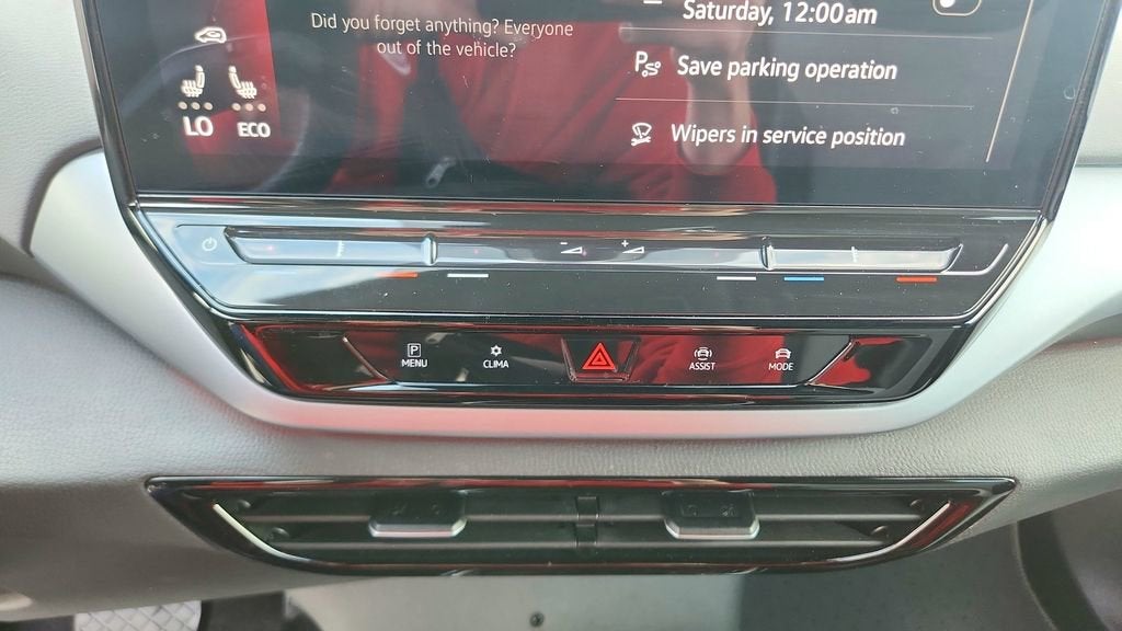 2023 Volkswagen ID.4 Pro