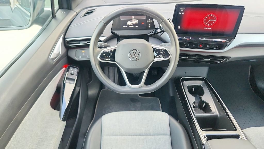 2023 Volkswagen ID.4 Pro