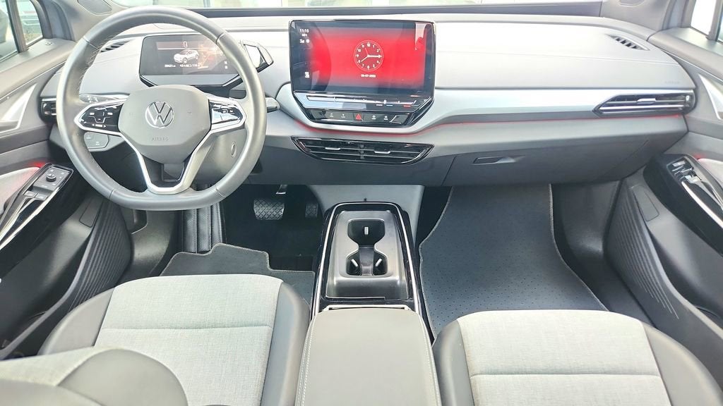 2023 Volkswagen ID.4 Pro