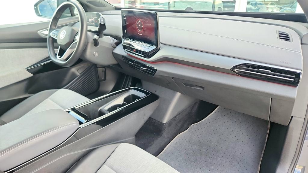 2023 Volkswagen ID.4 Pro