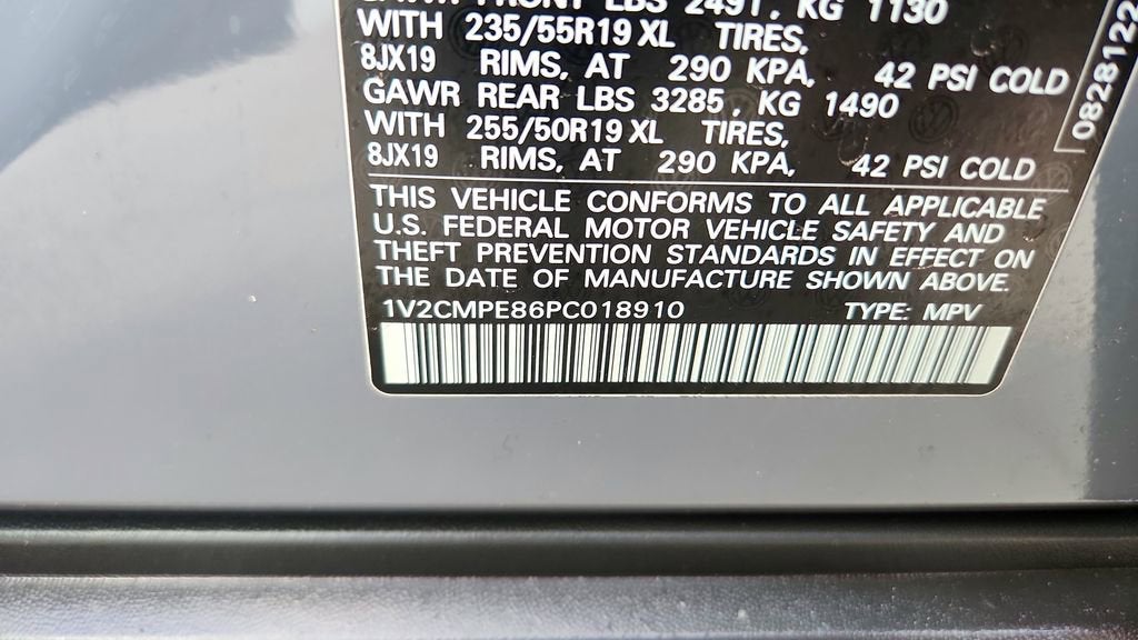 2023 Volkswagen ID.4 Pro