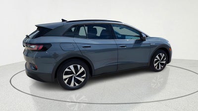 2023 Volkswagen ID.4 Pro