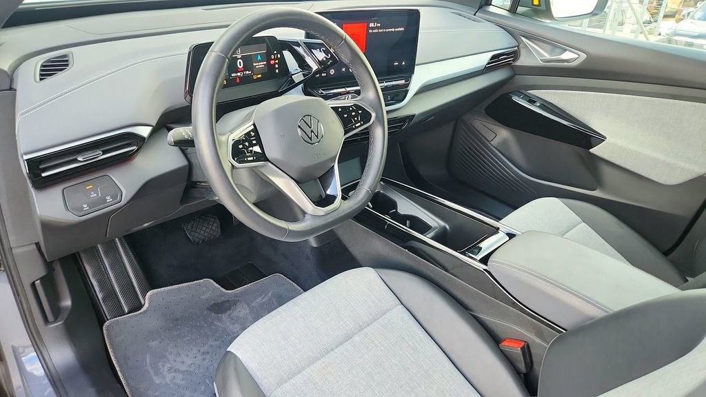 2023 Volkswagen ID.4 Pro