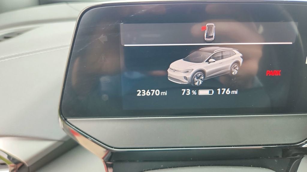 2023 Volkswagen ID.4 Pro S Plus