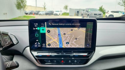 2023 Volkswagen ID.4 Pro S Plus