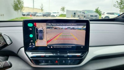 2023 Volkswagen ID.4 Pro S Plus