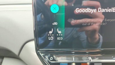 2023 Volkswagen ID.4 Pro S Plus