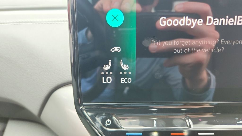 2023 Volkswagen ID.4 Pro S Plus