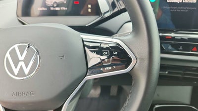 2023 Volkswagen ID.4 Pro S Plus