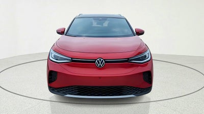 2023 Volkswagen ID.4 Pro S Plus