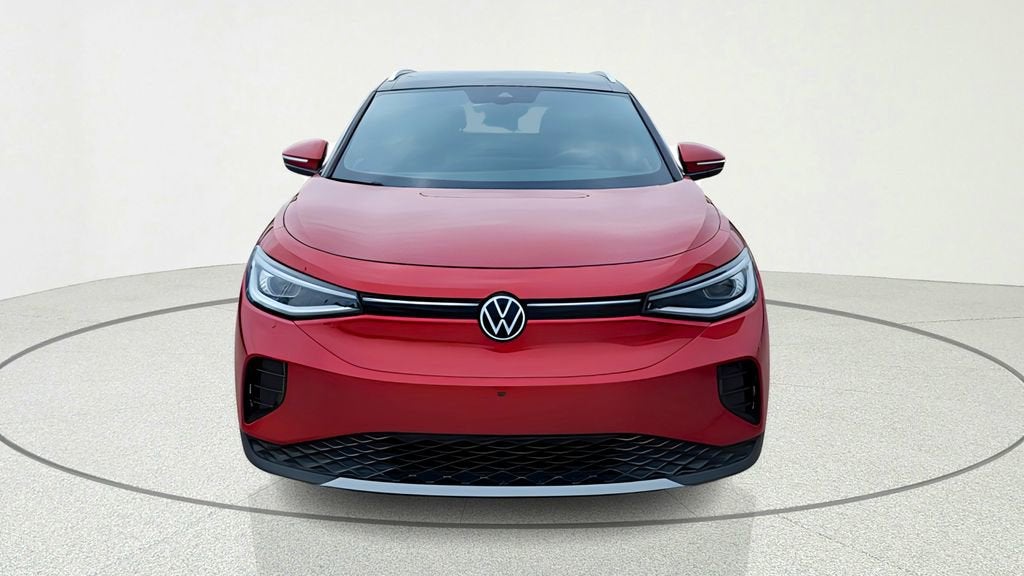 2023 Volkswagen ID.4 Pro S Plus