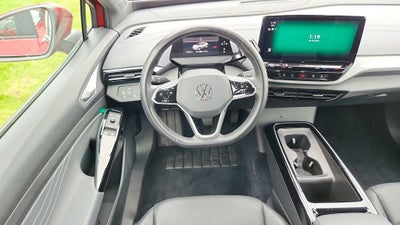 2023 Volkswagen ID.4 Pro S Plus