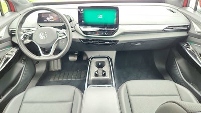 2023 Volkswagen ID.4 Pro S Plus