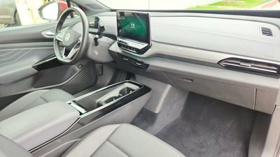 2023 Volkswagen ID.4 Pro S Plus