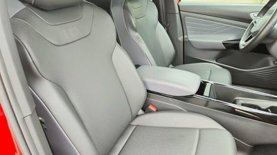 2023 Volkswagen ID.4 Pro S Plus