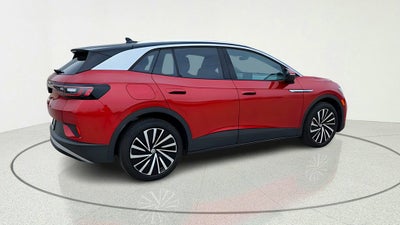 2023 Volkswagen ID.4 Pro S Plus