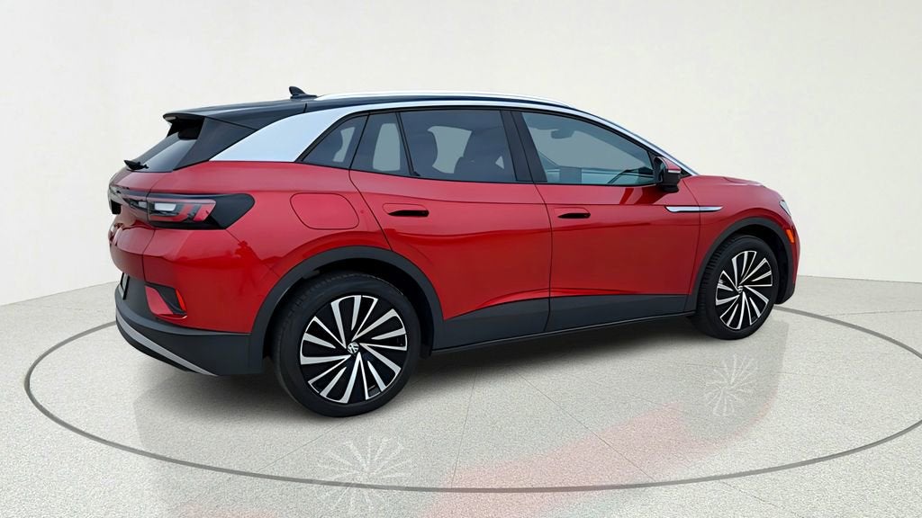2023 Volkswagen ID.4 Pro S Plus