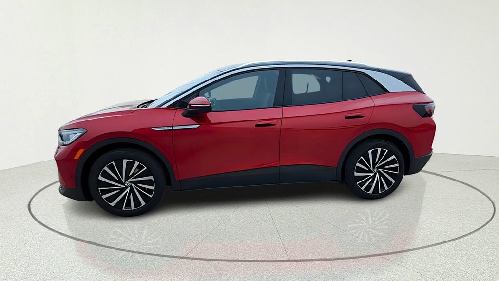 2023 Volkswagen ID.4 Pro S Plus