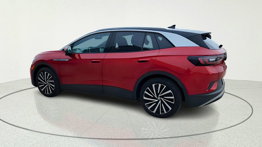 2023 Volkswagen ID.4 Pro S Plus