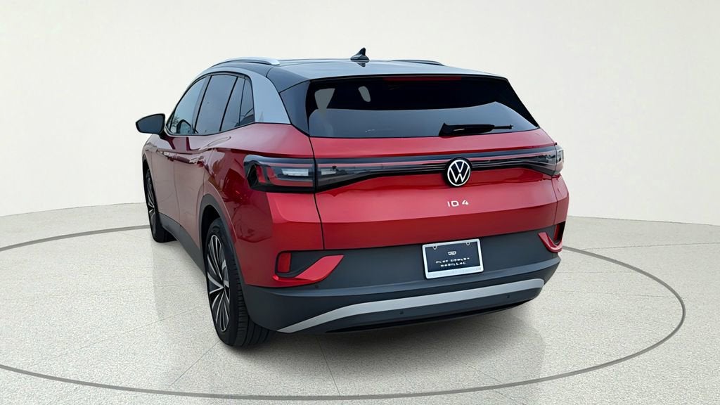 2023 Volkswagen ID.4 Pro S Plus