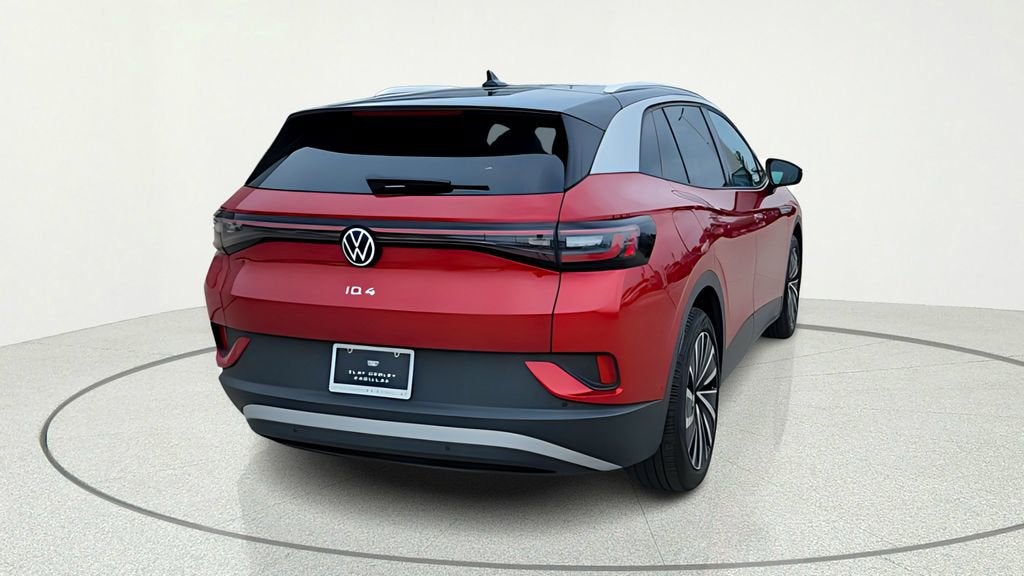 2023 Volkswagen ID.4 Pro S Plus