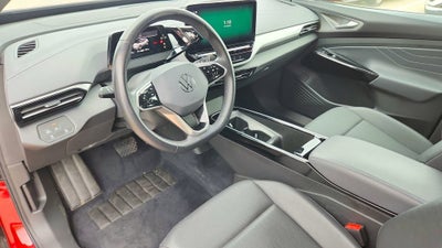 2023 Volkswagen ID.4 Pro S Plus