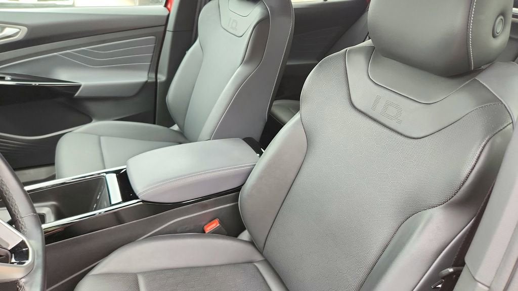 2023 Volkswagen ID.4 Pro S Plus