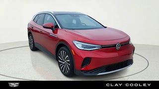 2023 Volkswagen ID.4 Pro S Plus