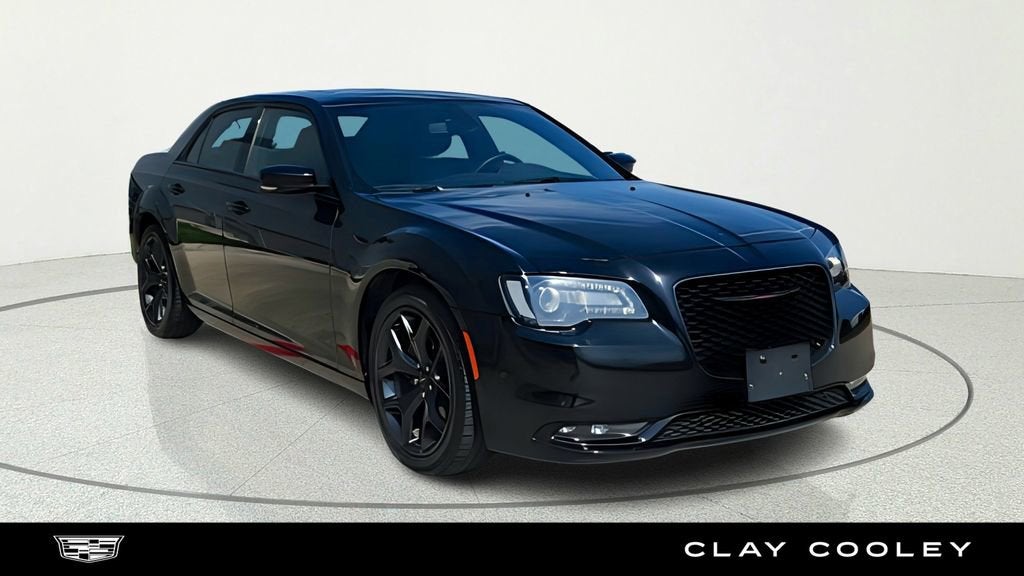 2023 Chrysler 300 300S