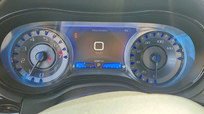 2023 Chrysler 300 300S