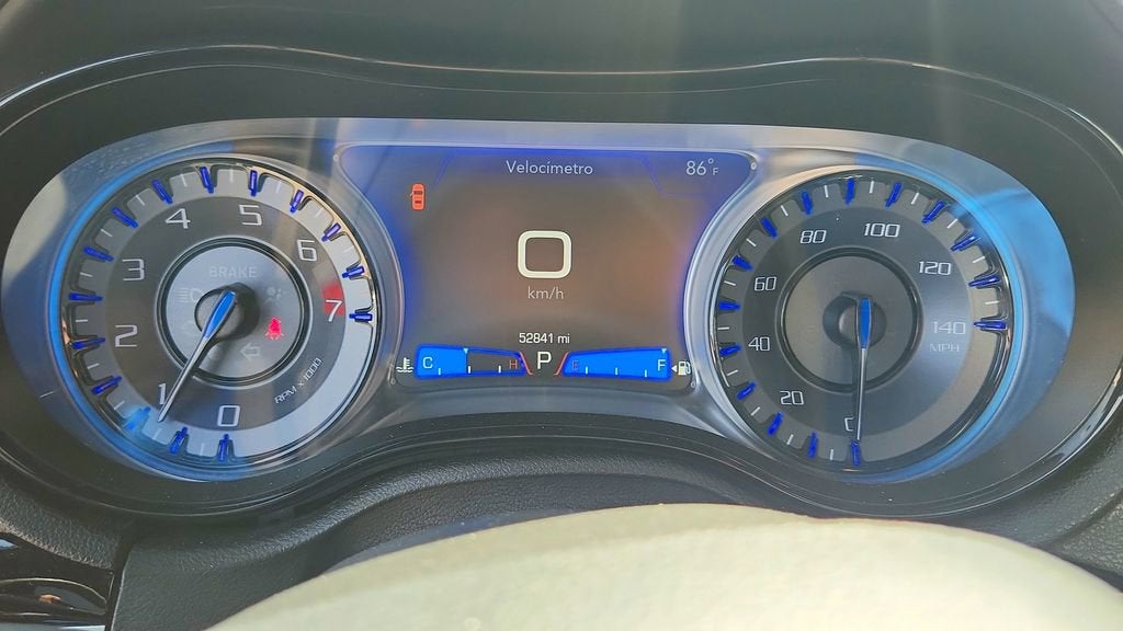 2023 Chrysler 300 300S