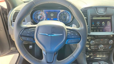 2023 Chrysler 300 300S