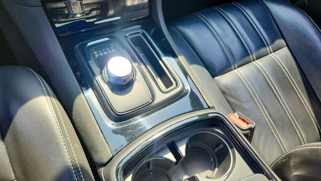 2023 Chrysler 300 300S